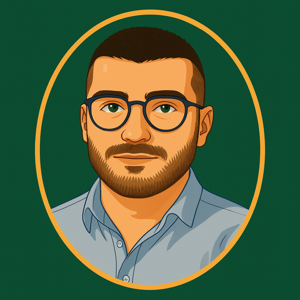 Tunahan Sahir Sancak