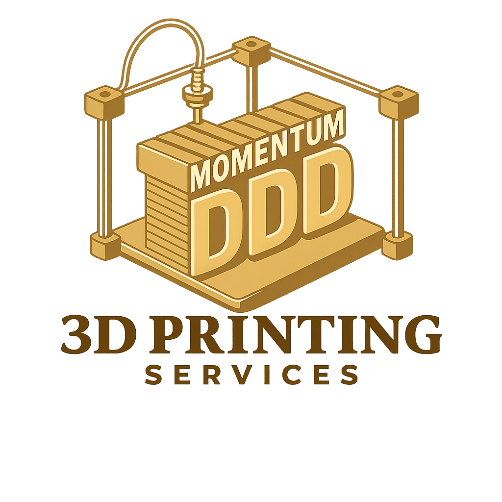 Momentum DDD