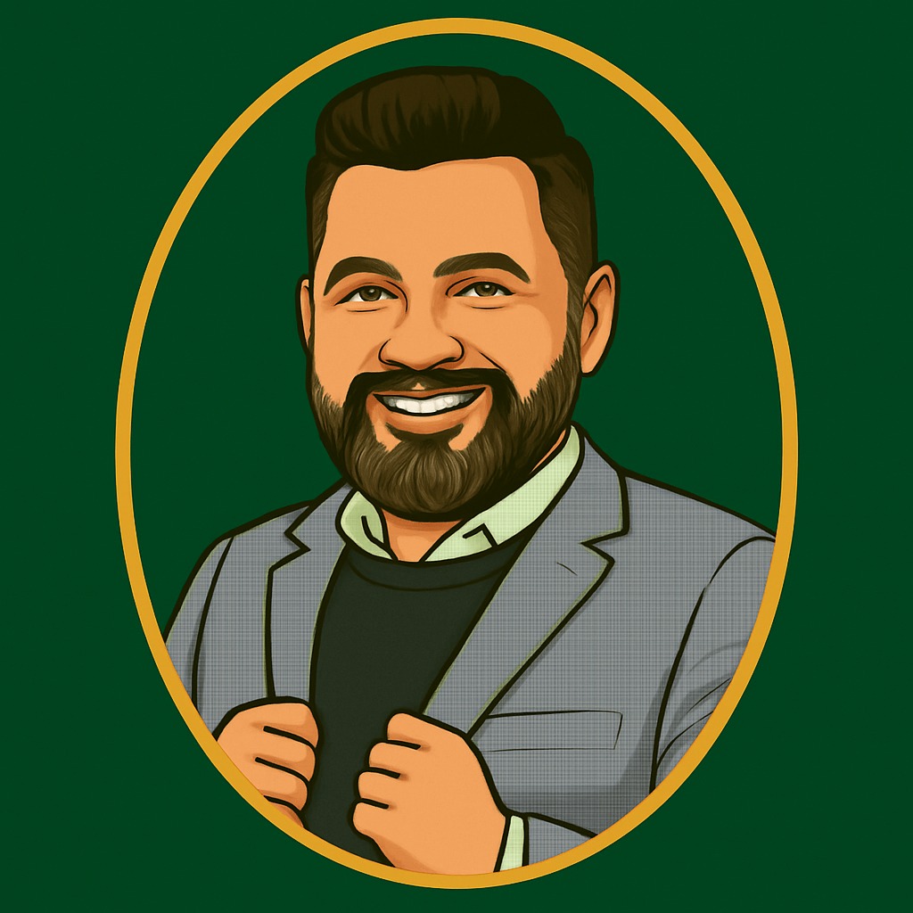 Murat Hakan Asan